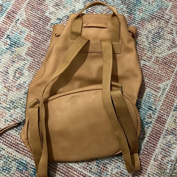 Universal threads drawstring backpack - Picture 2 of 5